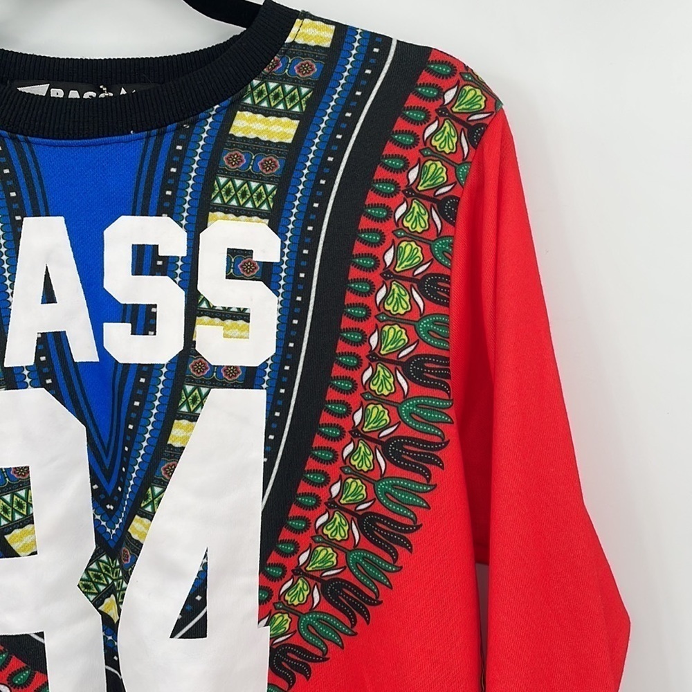 NEW! Forever 21 Bass by Ron Bass Collab - Picture 4 of 10